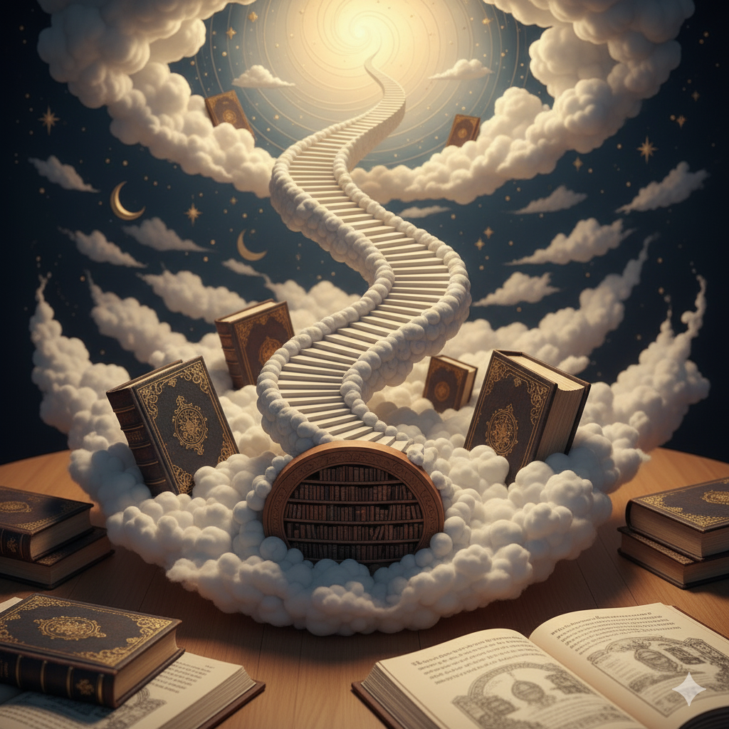 Books image